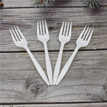 Disposable Plastic cutlery  with napkin